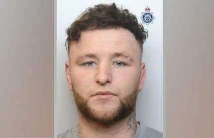 Truck Driver Who Accessed Gambling Site at Wheel Caged for Killing Teen