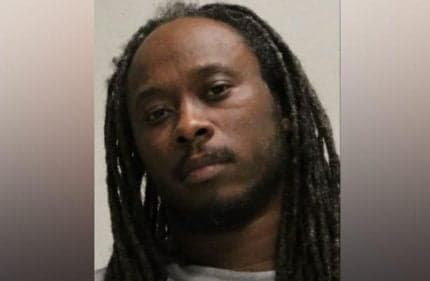Gambler Drops Loaded Gun at Ameristar Craps Table, Gets Eight Years