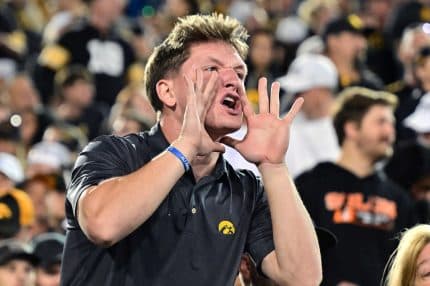 NCAA Joins Bad Actor Program to Crack Down on Harassment From Sports Bettors
