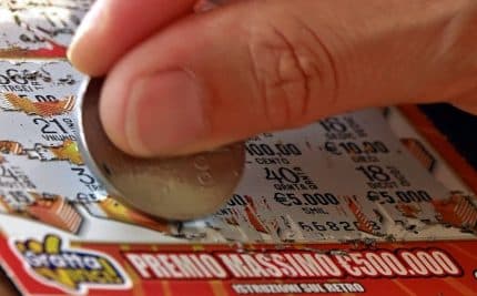 Lottery Employees Knew Where Winning Tickets Would Be Sold in Alleged $27M Scam