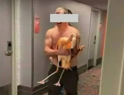 Juror Removed from Flamingo Abuse Trial After Profane Remark About Defendant