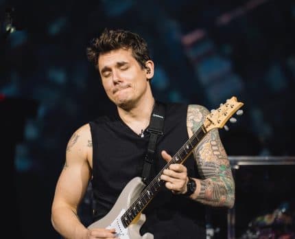 VEGAS MUSIC NEWS: John Mayer Hits 21 at Sphere, Sting Returning to Caesars