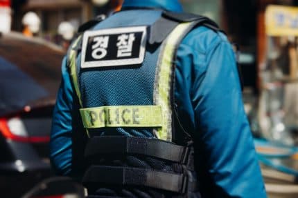 South Korea Busts $17B Gambling Network That Built Casino Sites in 10 Minutes