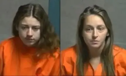 Harrah's Atlantic City Sex Robbery: NJ Teacher Resigns, Denies Wrongdoing