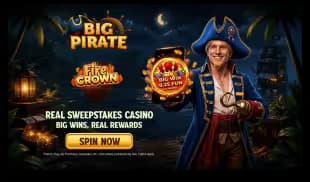 BigPirate screenshot
