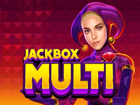 Jackbox Multi