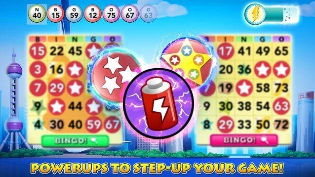 Bingo Blitz Thumbnail 2
