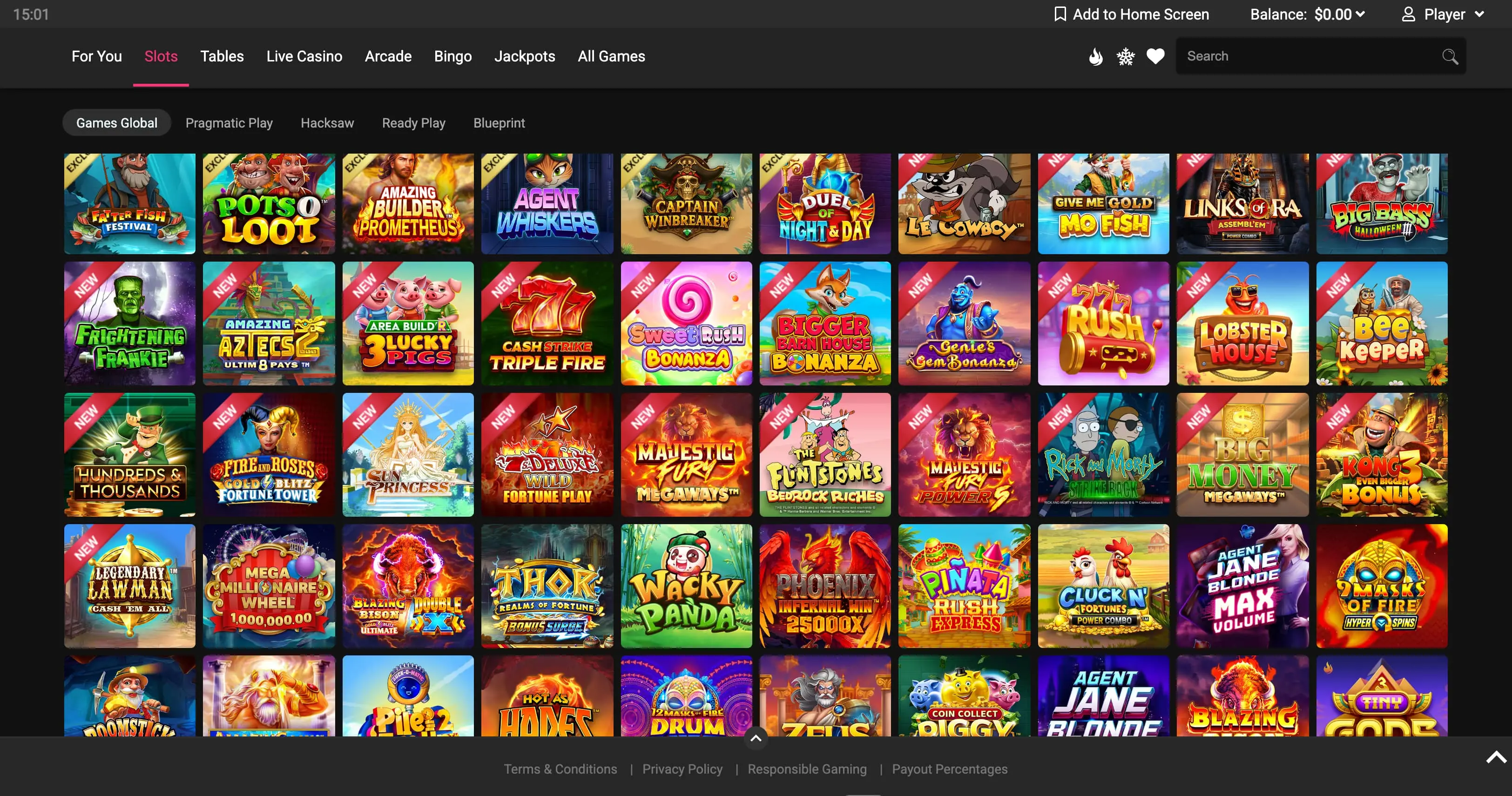 Spingalaxy-screenshot-5