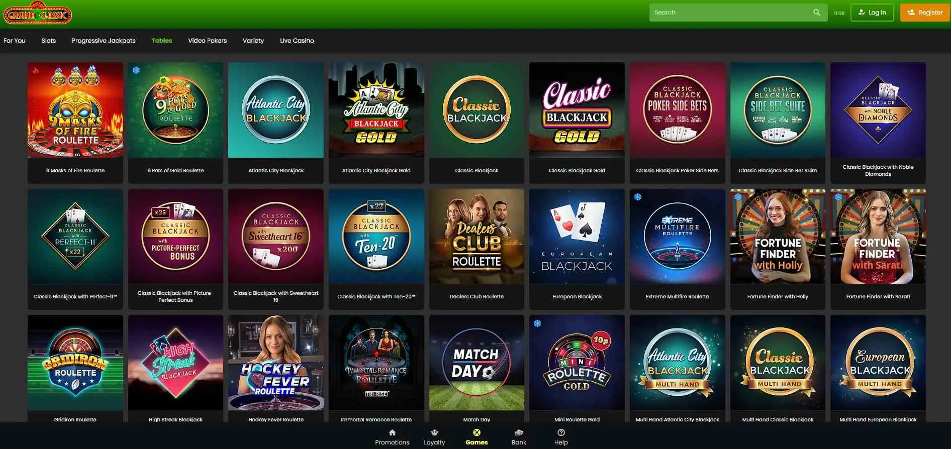 Casino Classic - table games.jpg