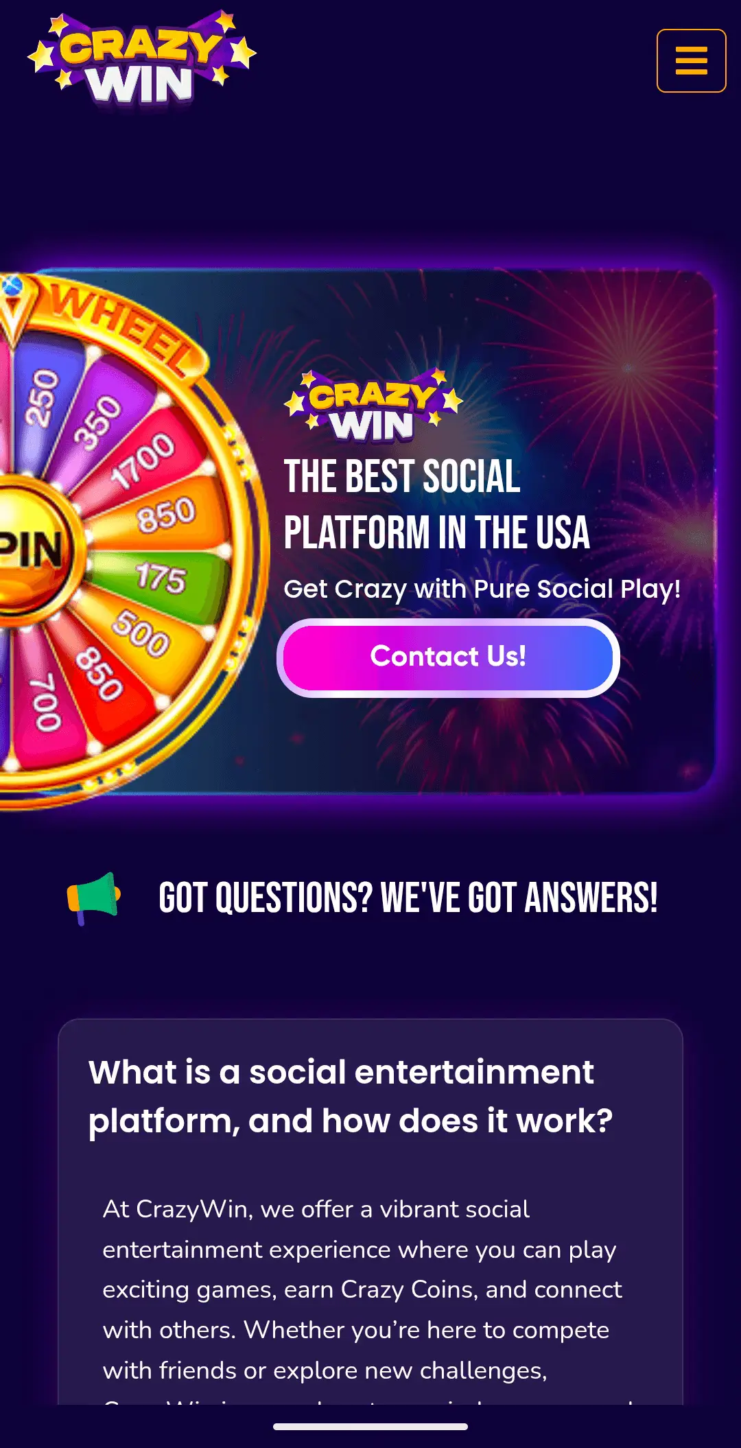 CrazyWin review mobile screenshot - 1.png