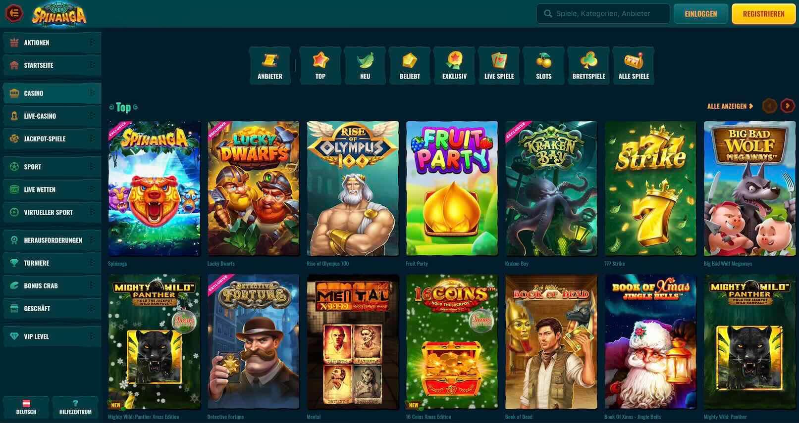 spinanga-casino-spiele