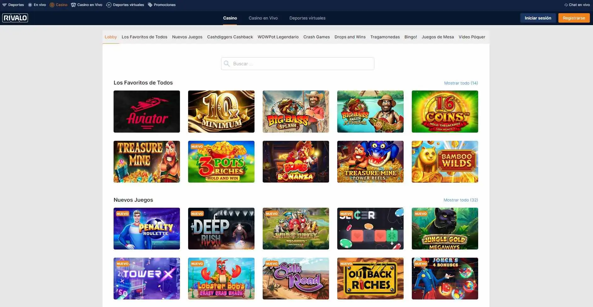 rivalo casino chile.jpg