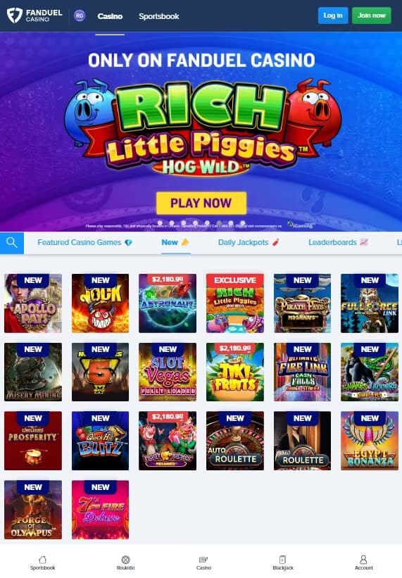 FanDuel Ontario Casino new online casino games.jpg