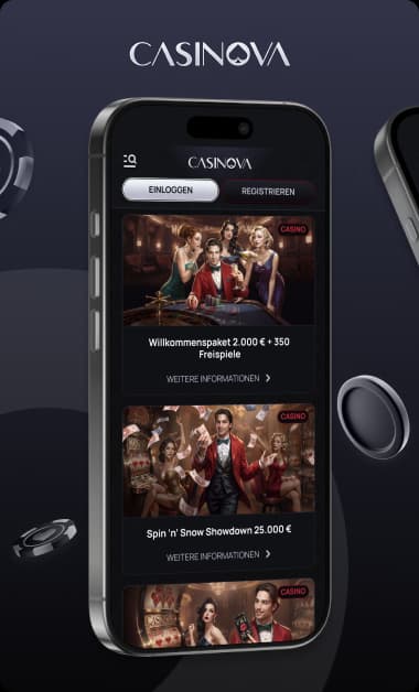 Casinova AT 1