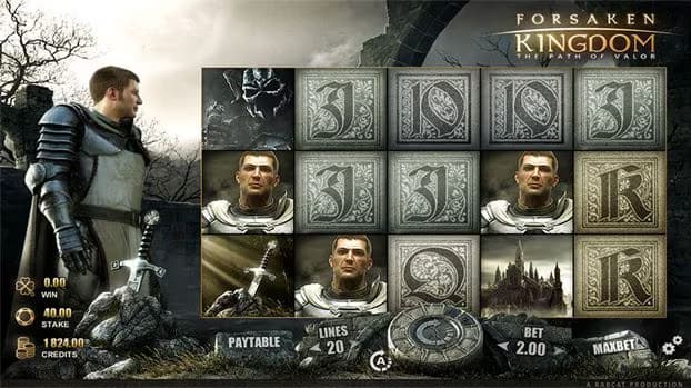 Mr Green screenshot 1