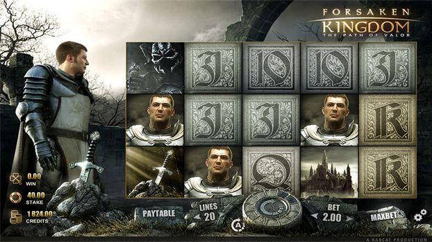 Mr Green screenshot 1