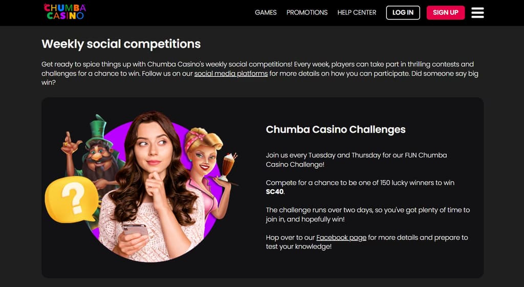 Chumba existing offers 3.png