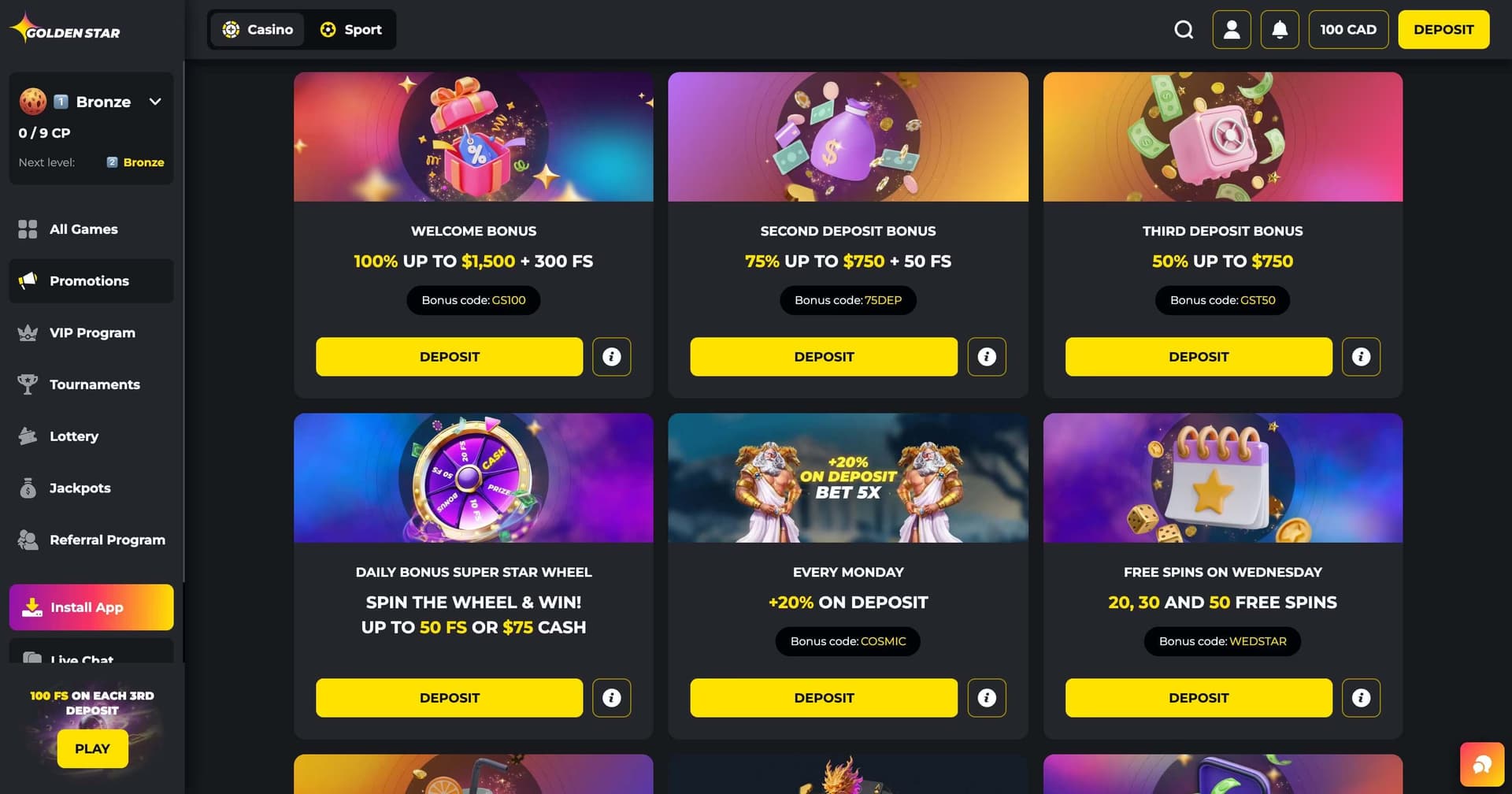 goldenstar-casino.com en-CA games slots (1)