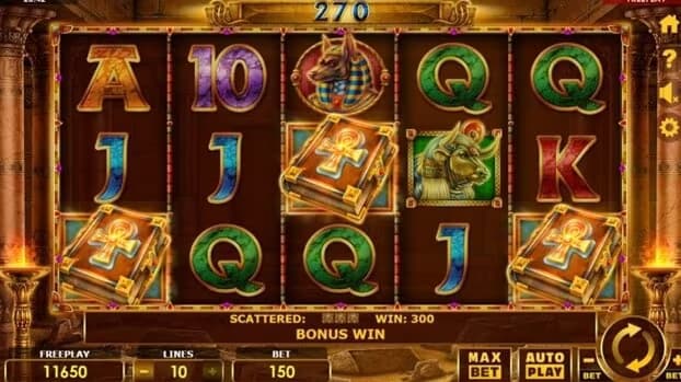 Fun Casino Screenshot 2