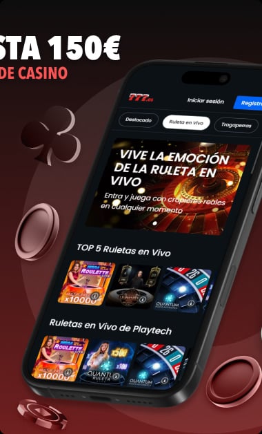 Casino777 ES 3