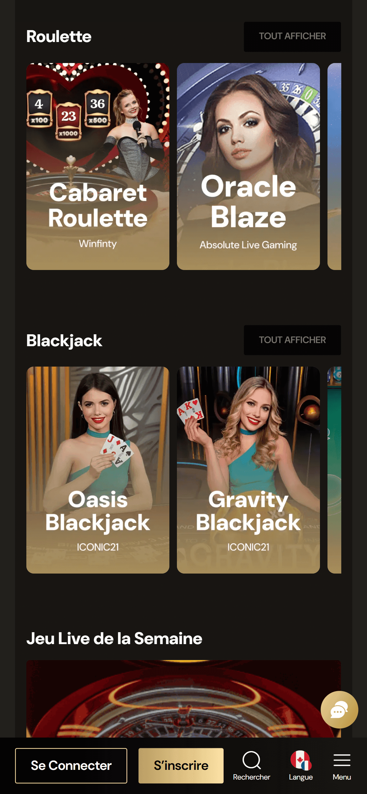 LuckyOnes screenshot 2