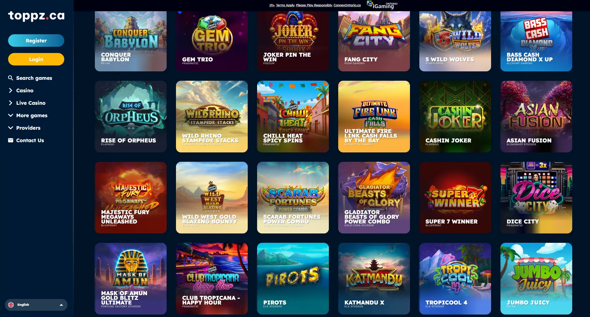 Topzz slots.png
