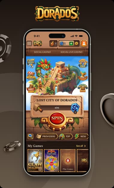 dorados casino image 1