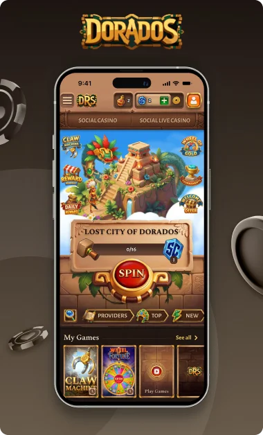 dorados casino image 1