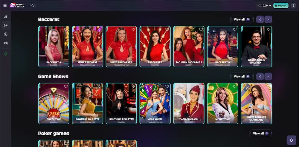 Need for Slots Screenshot 4