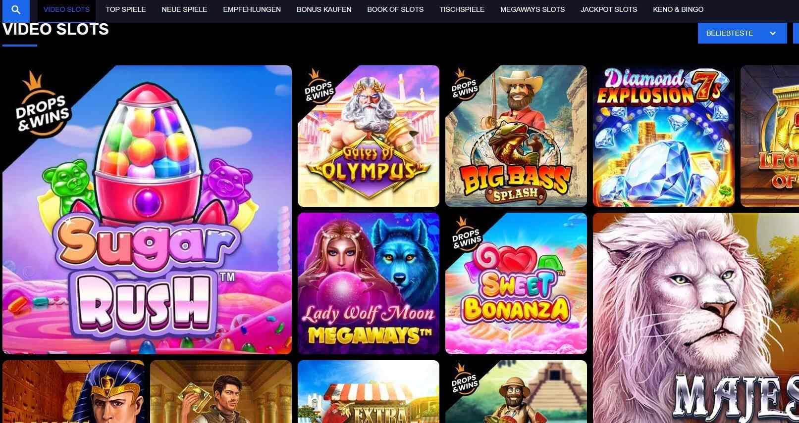 pribet-casino-spiele