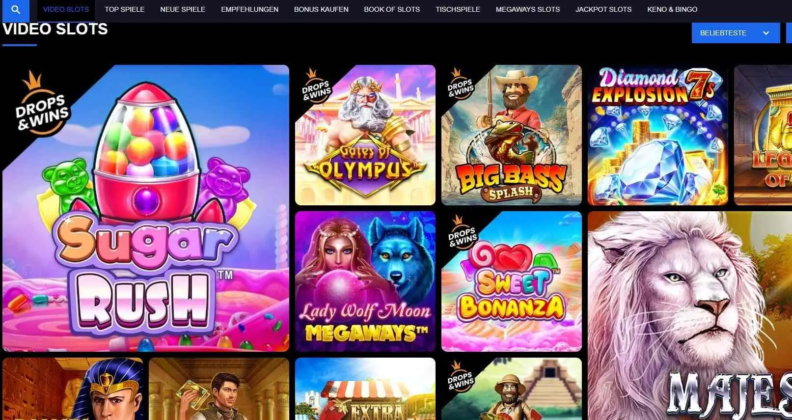 pribet-casino-spiele