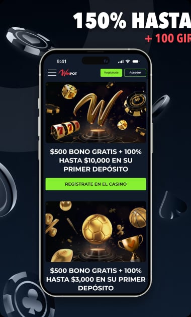 Winpot Casino 2