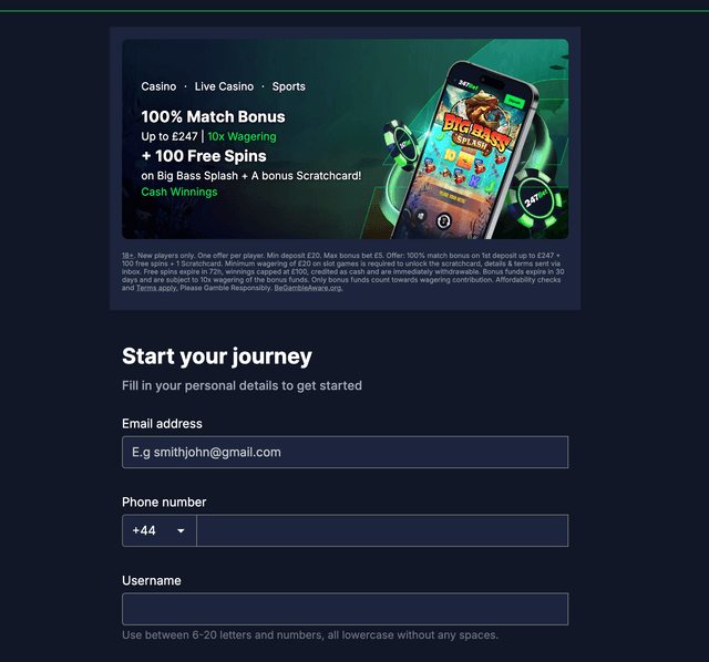 247bet - create account.png