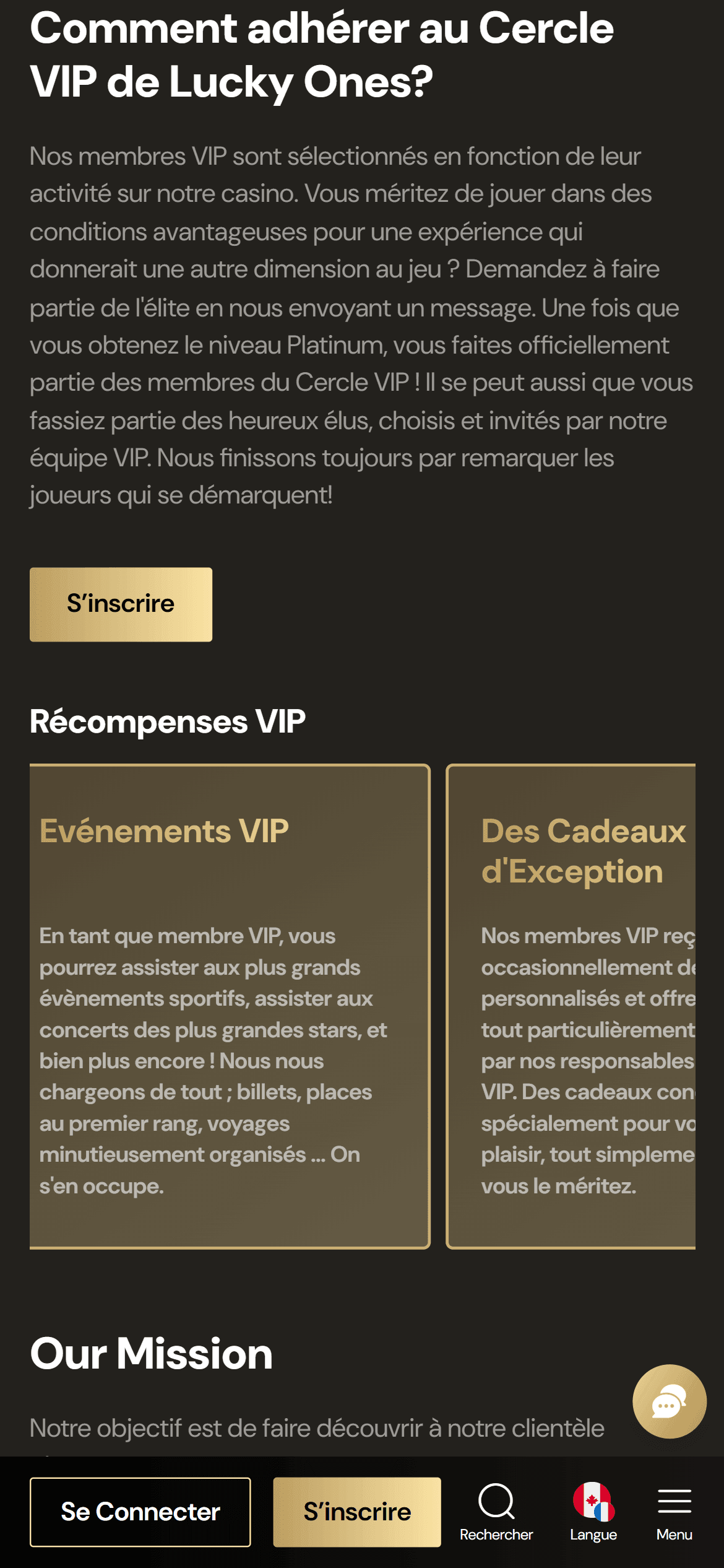 LuckyOnes screenshot 4