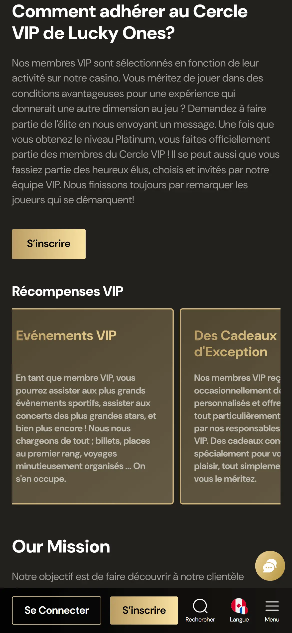 LuckyOnes screenshot 4