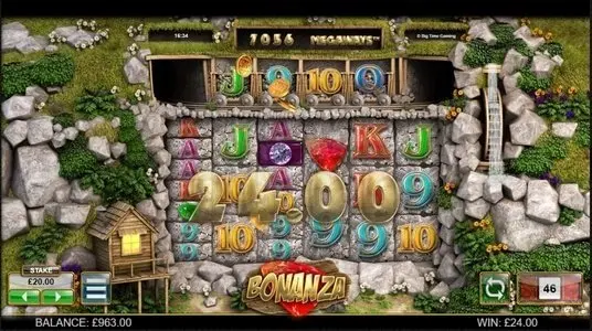 Casimba Casino Thumbnail 1