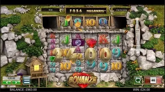 Casimba Casino Thumbnail 1