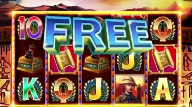 Huuuge Casino Thumbnail 3