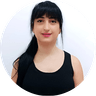 Reine Sevazlian - picture profile
