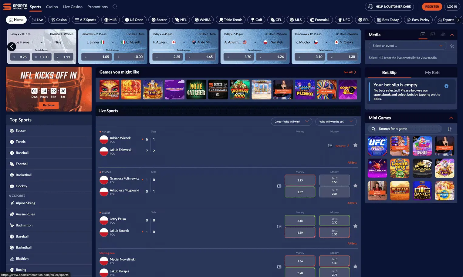 Sports Interaction Sports Home.png