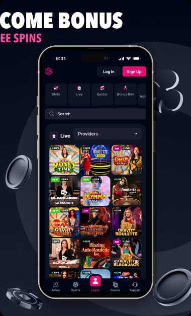 Betsio casino offer 3