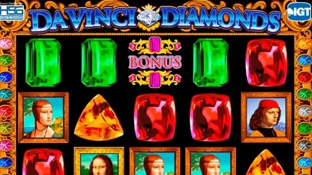 Fun Casino Screenshot 4