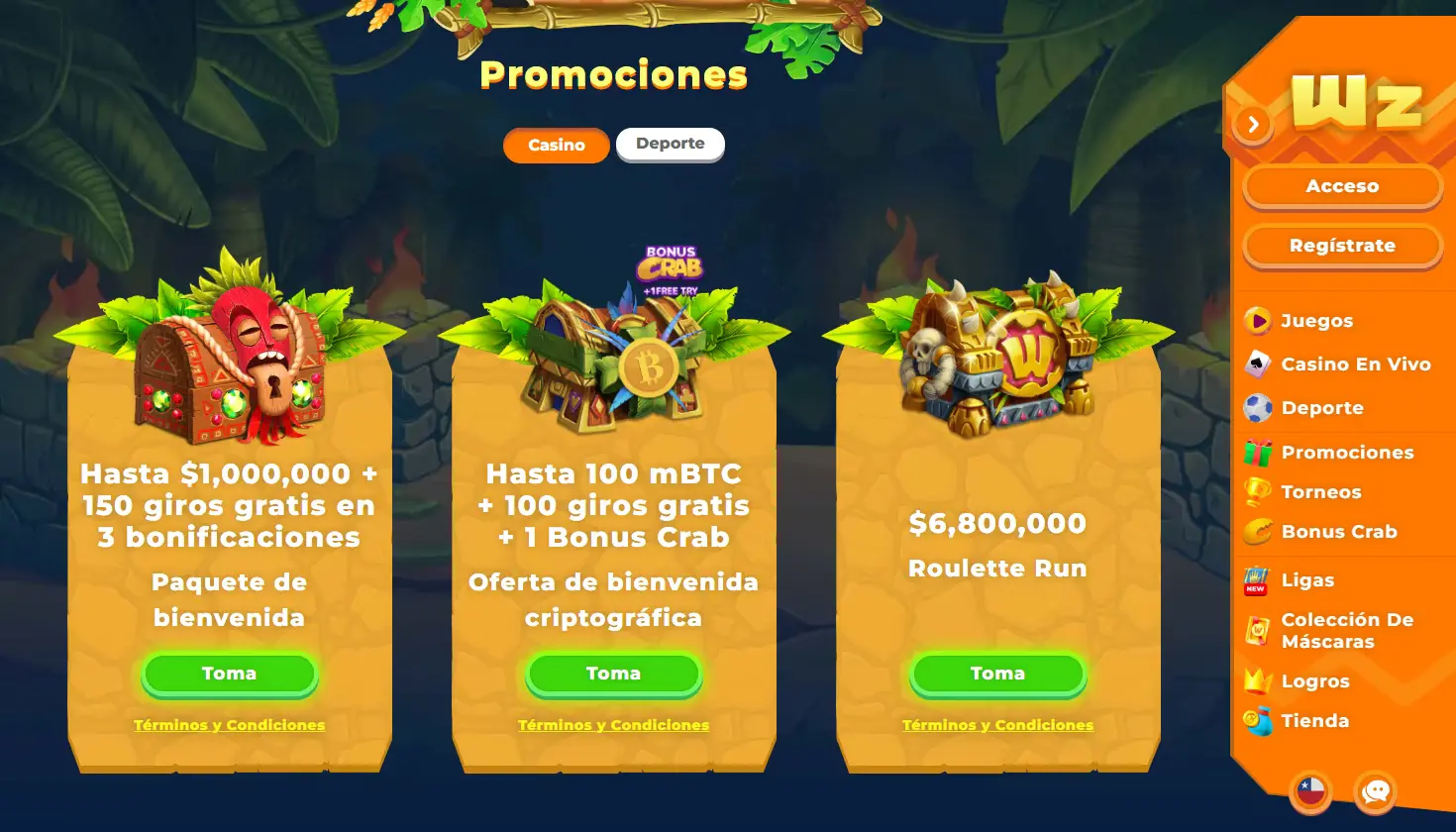 wazamba-ofertas.png
