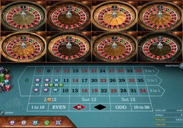 Casino of Dreams Thumbnail 6