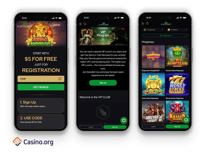 No deposit partner blurbs 3 image