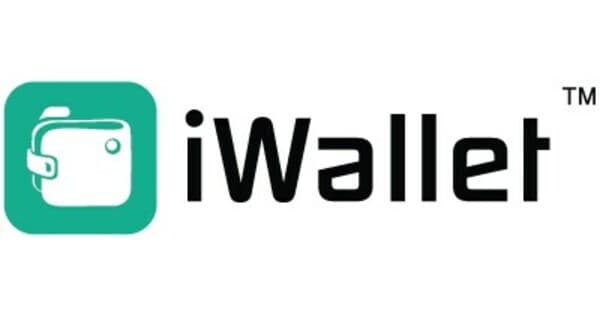 iWallet logo