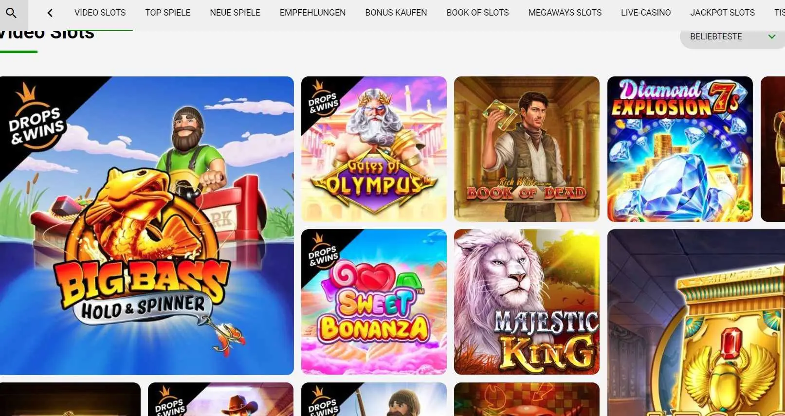 zodicac-bet-casino-spiele