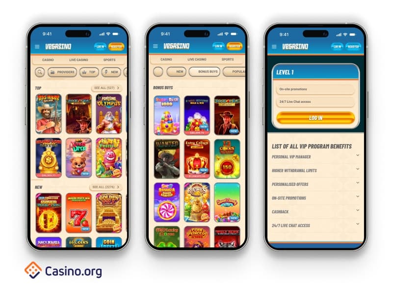 vegasino-casino-payouts-nz