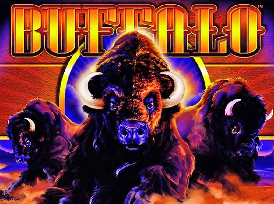 Buffalo screenshot 1 container background