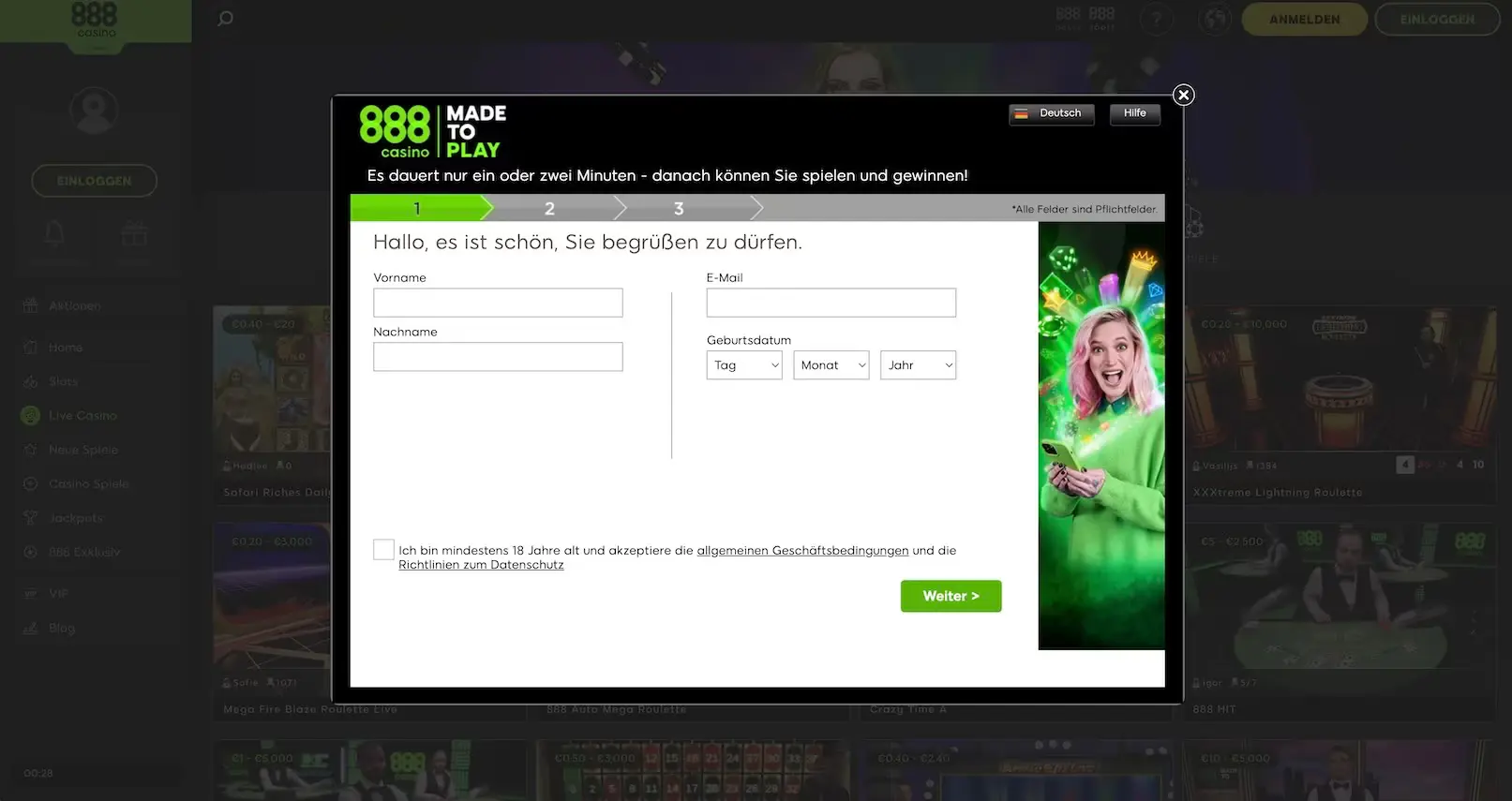 888casino-login